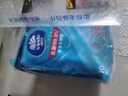 维达（Vinda）杀菌湿巾 10片*5包 湿巾小包独立便携装无酒精湿纸巾 学生外出 实拍图