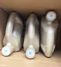 壳牌（Shell）劲霸柴油机油 K8 10W-40 CK-4 4L 国六 全合成重负荷润滑油 实拍图