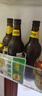 海底捞德式小麦精酿啤酒 500ml*12瓶  热门商品整箱装 喜酒端午送礼 实拍图