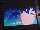 爱普生（EPSON）EF-50G 家用4K投影仪  3x0.62''大尺寸芯片智能投影机（ 芯力全开 4K超高清 定制香氛） 实拍图