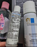 理肤泉舒缓喷雾50ml【体验装】舒缓泛红爽肤水护肤品旅行装生日礼物 实拍图