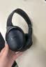 BOSE Quiet Comfort 45 升级款头戴式耳机bose qc45 二代蓝牙耳机 主动降噪耳麦降风噪 动态音质均衡 QC45升级款 经典黑 【Bose官方授权店 全国联保】 实拍图