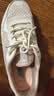 斯凯奇（Skechers）女款夏季软底运动跑步鞋舒适外穿网面休闲鞋健步鞋 实拍图