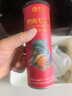 宠翰鱼食小型鱼饲料孔雀鱼凤尾鱼红绿灯斗鱼金鱼观赏鱼热带鱼鱼粮 实拍图