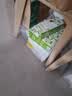 荷高（Globemilk）部分脱脂纯牛奶1L*6 荷兰原装进口 低脂高钙 实拍图
