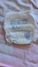 babycare纸尿裤Airpro夏日超薄透气呼吸裤宝宝bbc纸尿裤男女婴幼儿尿不湿 拉拉裤XL码30片 实拍图