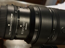 尼康（Nikon）Z 70-200mm f/2.8 S II 全画幅微单镜头 大三元二代 轻量便携 实拍图