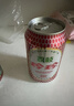 珍珍无糖荔枝味汽水 0糖碳酸饮料 330ml*24听（包装随机） 实拍图