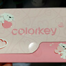 Color Key珂拉琪JOY迷你水雾唇露礼盒唇釉女不沾杯口红送女友生日毕业礼物 实拍图
