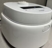 松下（Panasonic）【国家补贴】饭墩墩2.0电饭煲3-4人智能预约家用电饭锅多功能不粘锅3.2升容量以旧换新SR-DQ102-N 实拍图