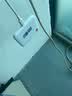 中兴（ZTE）F50 5G随身wifi移动UFI 无线上网卡 免插卡可换卡路由 无限随行车载 笔记本流量卡托 MU300 实拍图