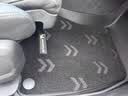米其林（MICHELIN）奥迪a4l脚垫全tpe汽车脚垫适用于新A4L 2017-2026款脚垫专车定制 实拍图