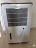 多乐信（DOROSIN）除湿机/抽湿机  60升/天120㎡ APP智控大户型别墅办公室地下室商业家用智能除潮干衣  ER-60 实拍图