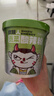食族人贡菜酸辣粉整箱装0山梨酸钾桶装爽口方便速食速食方便食品 实拍图