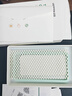 绿联【无黑边不挡屏】适用iPhone17ProMax钢化膜苹果17ProMax手机膜无边高清抗指纹防摔保护膜 2片装 实拍图