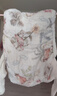 贝瑞加（Babyprints）【不含甲酰胺】纱布尿布防水兜粘贴套装10+3 实拍图