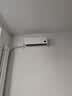 小米空调 巨省电 26款 1.5匹挂机 一级能效 外机单排纯铜管 35GW-PG15/N2A1【整机免费十年包修】 实拍图