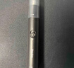 小适（showsee）【TOP.1热销100W+】家用电动迷你男士鼻毛修剪理发器静音低便携不夹毛送父亲送男友生日礼物C1-BK 实拍图