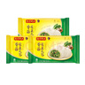湾仔码头香菇素菜大包390g*3袋 18只素包子早餐包子速食半成品 实拍图