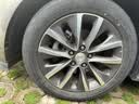 米其林（MICHELIN）汽车轮胎 225/50R17 98W 浩悦五代 Primacy 5 适配雅阁/奔驰C级 实拍图