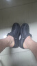 卡骆驰（CROCS）经典云朵Clog男女沙滩洞洞鞋 206750-001 39（39-40） 实拍图