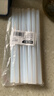 得力（deli）高粘度零甲醛热熔胶棒胶枪胶条家用手工DIY制作胶棒10支装7*160mm 实拍图