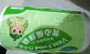 Jidaocook食品级保鲜袋家用背心式保鲜袋批发加厚手提式厨房一次性食品袋子 背心袋【超大 42*43】 超厚食品保鲜袋 实拍图