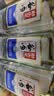 劲牌毛铺劲头足 毛铺纯谷酒 42度 500ml*12瓶 柔和配制酒整箱装 42度 500mL 12瓶 实拍图