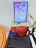 华为平板电脑MatePad 11.5新款 低蓝光高刷护眼全面屏升级教育空间网课学生学习平板 标准版丨8+256GB 全网通 深空灰 官方标配+好礼【晒单好礼】 实拍图