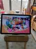 小米(MI) 红米平板Redmi Pad SE【国家补贴】11英寸 90Hz高刷护眼屏 影音娱乐学生平板 6+128GB 深灰色 实拍图