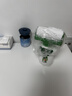 三棵树漆（SKSHU）墙面修补滚筒漆去污神器翻新清洁涂鸦修复防水速干乳胶漆白色500g 实拍图
