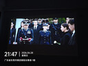 极米Play6 投影仪便携户外露营1080P家用云台智能投影一体式隐藏支架哈曼卡顿音响 国家补贴 实拍图