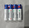 松然DMEGC 5号电池2600毫安 智能指纹密码电子锁门锁专用LR6五号AA电池 东磁鱼跃血压计血糖仪原装电池 实拍图