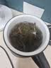 西知堂茵陈200g嫩茵陈绵茵陈干茵陈三月嫩芽嫩尖泡水泡酒泡茶 实拍图