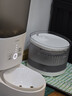霍曼（Homerun）宠物双无线饮水机BF21 自动饮水器猫咪饮水机无线续航自由摆放 实拍图