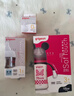 贝亲（Pigeon）新生儿奶瓶女宝套装 玻璃160ml+ppsu240ml经典米妮 适用0-6个月 实拍图