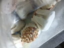 安井双色糕 280g*3袋 共30块装 健康早餐糕点发糕  冷冻速食蒸糕面点 实拍图