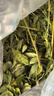 喜帅烘干紫花苜蓿草 幼兔兔粮牧草干草龙猫荷兰猪磨牙饲料净重750g 实拍图
