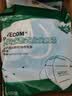 保为康防尘口罩劳保颗粒物防护口罩KN90防雾霾PM2.5防工业粉尘电焊打磨装修工地一次性成人 9600耳带式 蓝色 100只 实拍图