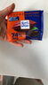 瑞特滋（RITTER SPORT）秘鲁系列74%黑巧克力 100g 七夕休闲零食情人节礼物送男女友 实拍图
