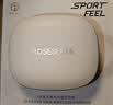 弱水时砂【八仓现货】SportFeel蓝牙耳机挂耳式 真无线开放式骨传导概念不入耳运动跑步通话降噪超长续航 雾灰【舒适久戴不痛丨HIFI音质】 【六轴陀螺仪空间音频】 实拍图