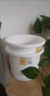 爱丽思（IRIS）Deepot花盆加厚树脂控根圆口绿萝绣球月季多肉发财树塑料加仑花盆 6号浅绿色(口径约20.3cm)约3L 实拍图