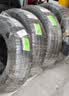 佳通轮胎(Giti)轮胎195/65R15 91V E1 适配 科沃兹/英朗/卡罗拉/朗逸 实拍图