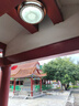 雷士（NVC）吸顶灯替换灯芯led灯盘大瓦数高亮磁吸灯圆形灯泡贴片灯管 力荐-【C形】72W正白光/25-35㎡ 实拍图