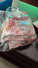 麦富迪狗狗零食 奢华营养牛肉棒1200g成幼犬通用磨牙训练奖励宠物零食 实拍图