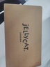 Jellycat害羞乳白色邦尼兔动物毛绒玩偶安抚玩偶娃娃送礼生日礼物 害羞乳白色邦尼兔 Medium 实拍图