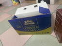 三只松鼠益生菌每日坚果750g/30袋 坚果大礼包休闲零食开心果腰果团购送礼 实拍图