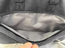 绿联电脑包手提16.1英寸收纳包商务立体大容量适用苹果Macbook华为 实拍图