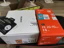 索尼（SONY）索尼A7M5+SEL2070G全画幅超广角标准变焦G镜头套装 实拍图