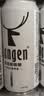 斯坦根（stangen）精酿啤酒 德式小麦白啤酒 500ml*3罐尝鲜装京东自营出游聚会 实拍图
